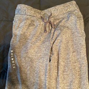 Balance Athletica Joggers size small